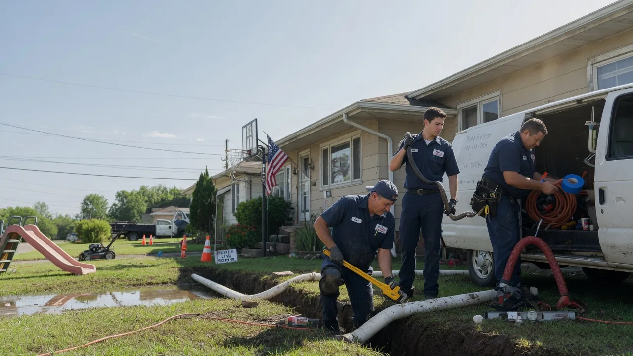 Toilet Installation in Lonoke, AR near me